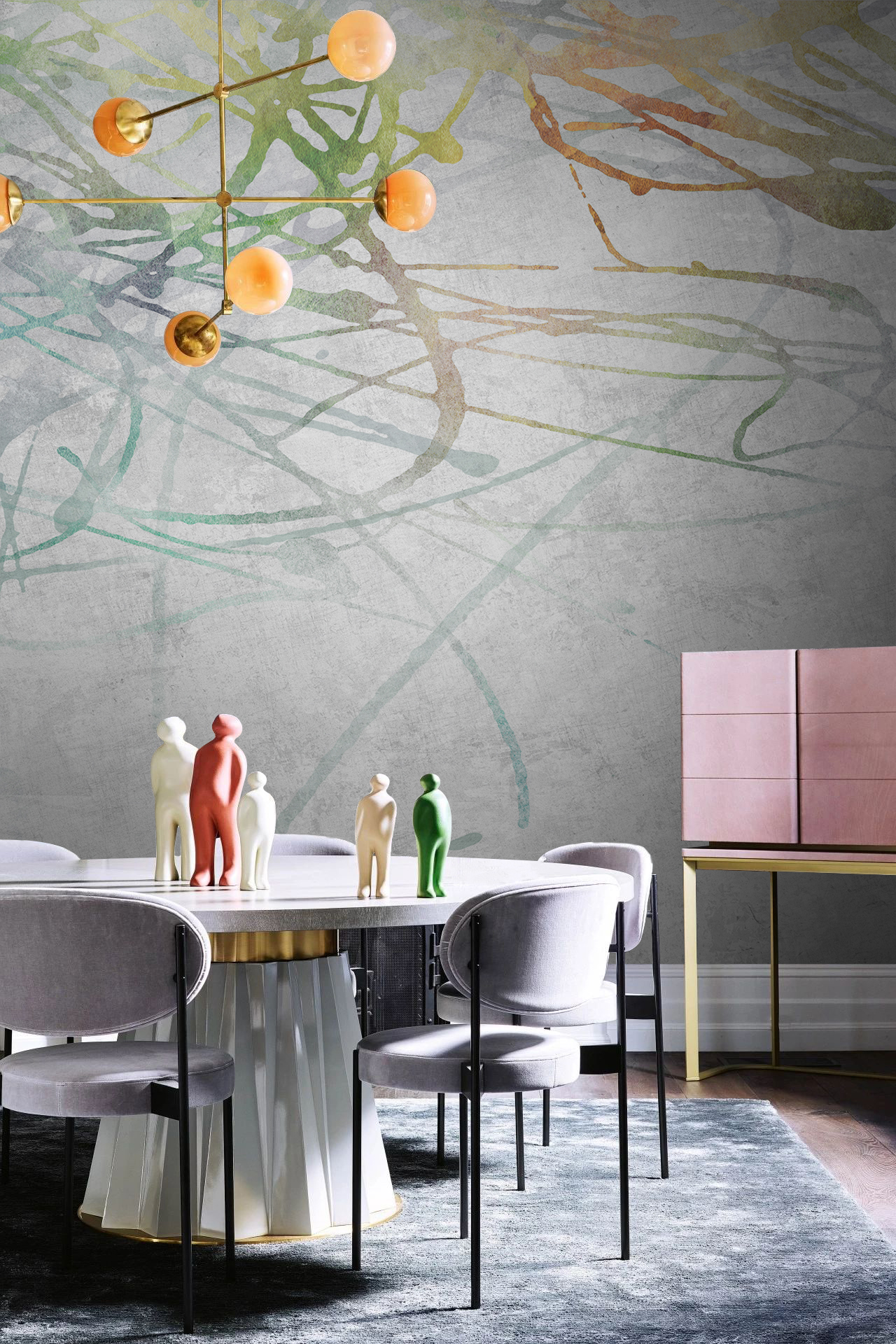 开云（中国） - 附件|装饰画/墙饰|办公家具|设计师家具|流线-原创定制壁画