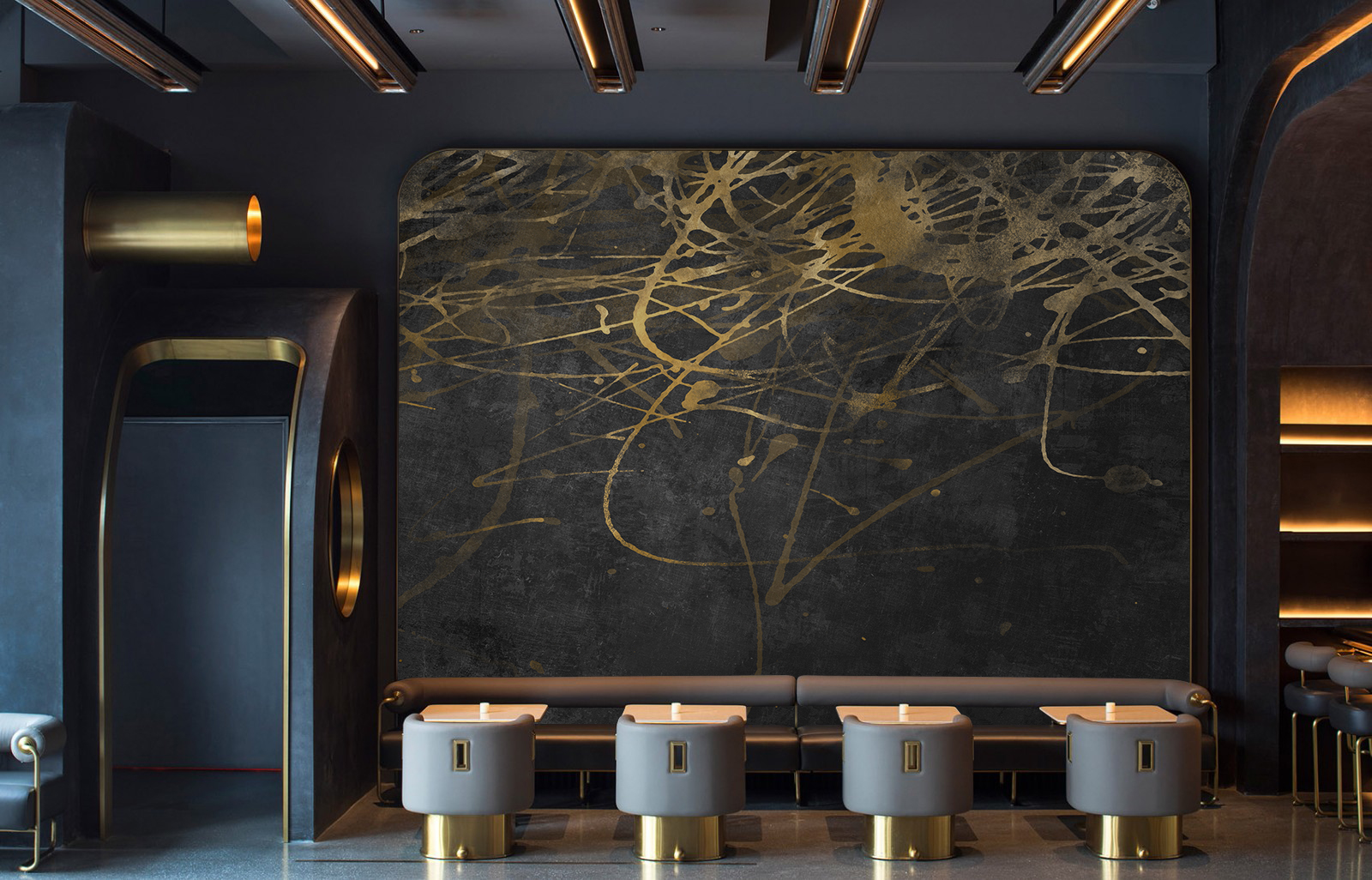 开云（中国） - 附件|装饰画/墙饰|办公家具|设计师家具|流线-原创定制壁画