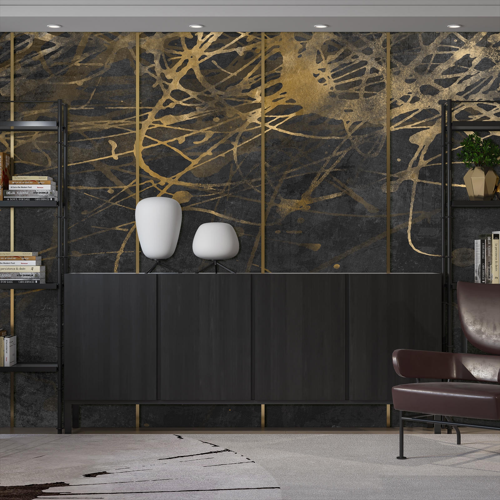 开云（中国） - 附件|装饰画/墙饰|办公家具|设计师家具|流线-原创定制壁画