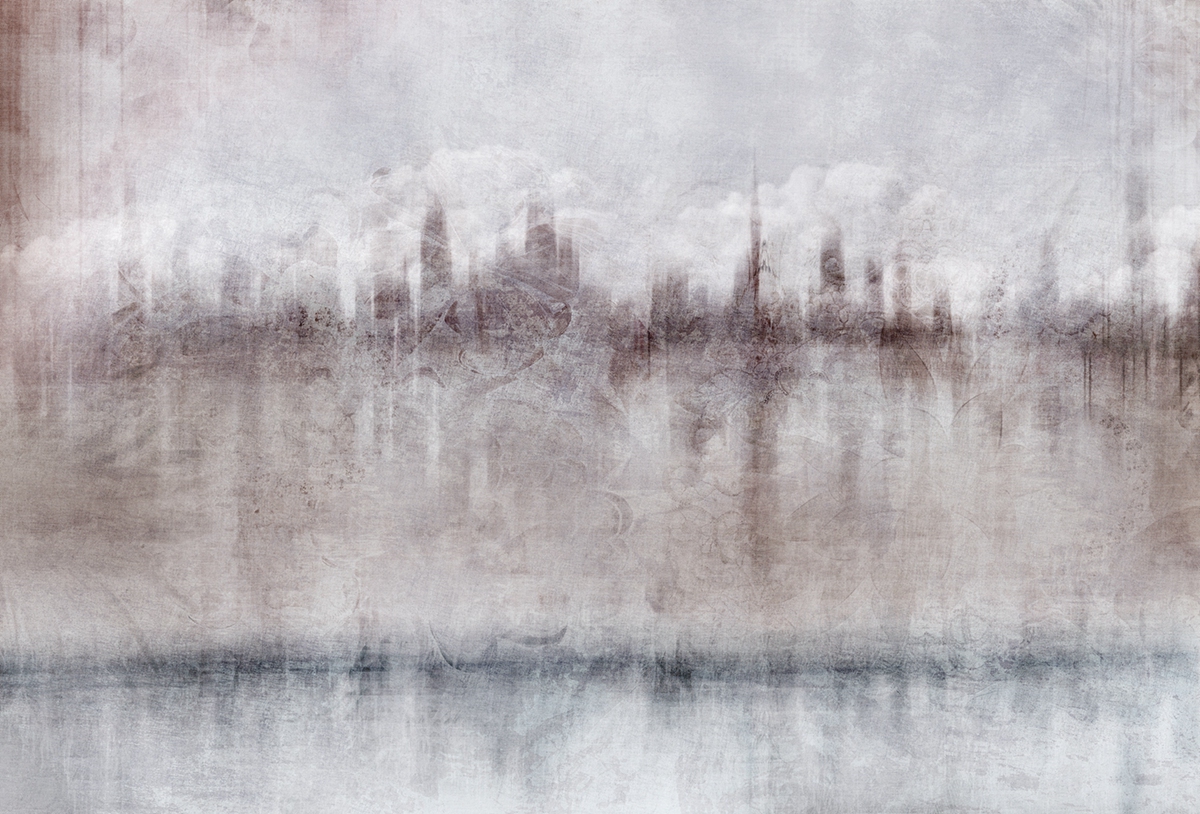 [开云（中国） - 附件|装饰画/墙饰|办公家具|设计师家具|城市光影-原创定制壁画]