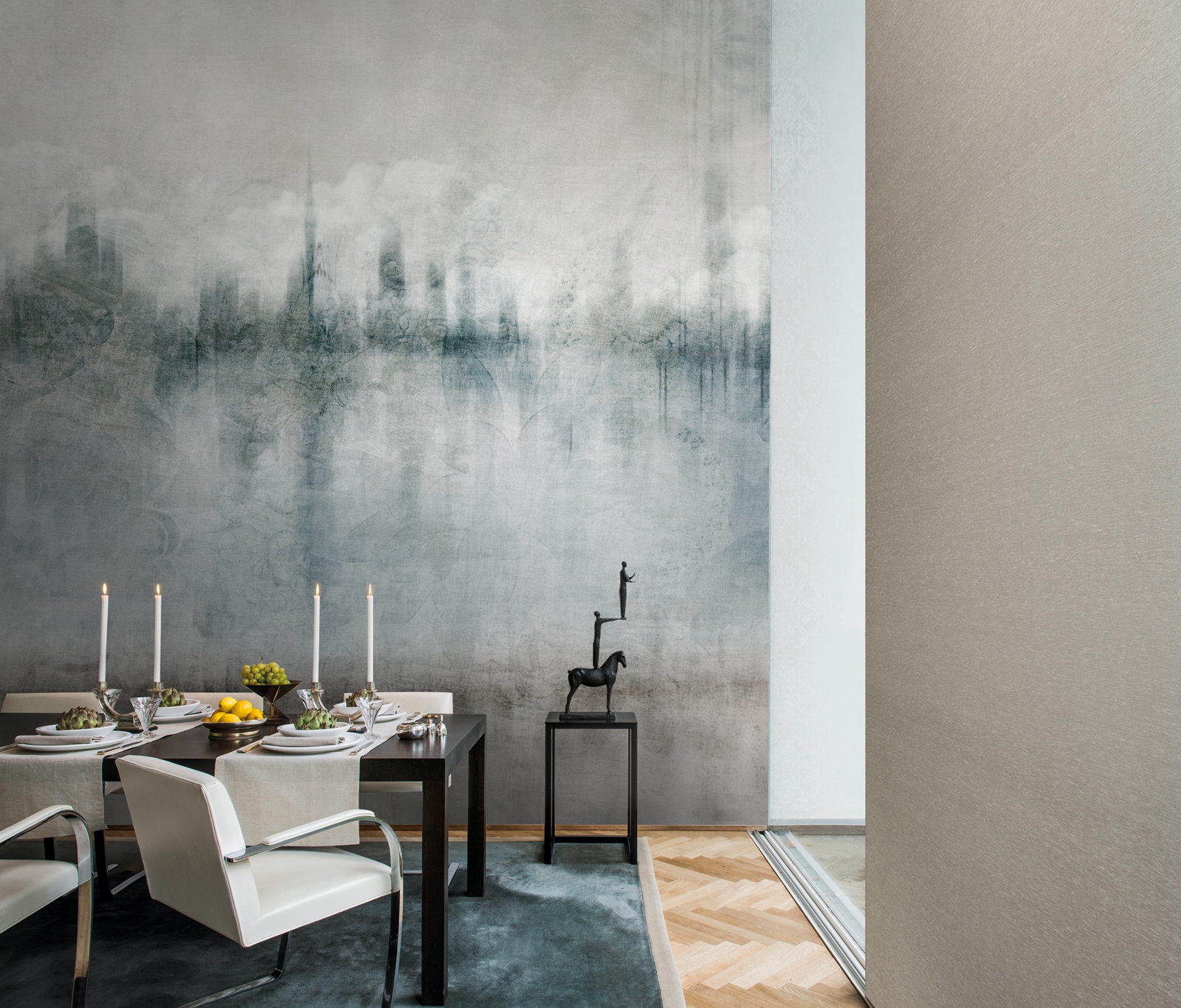 开云（中国） - 附件|装饰画/墙饰|办公家具|设计师家具|城市光影-原创定制壁画