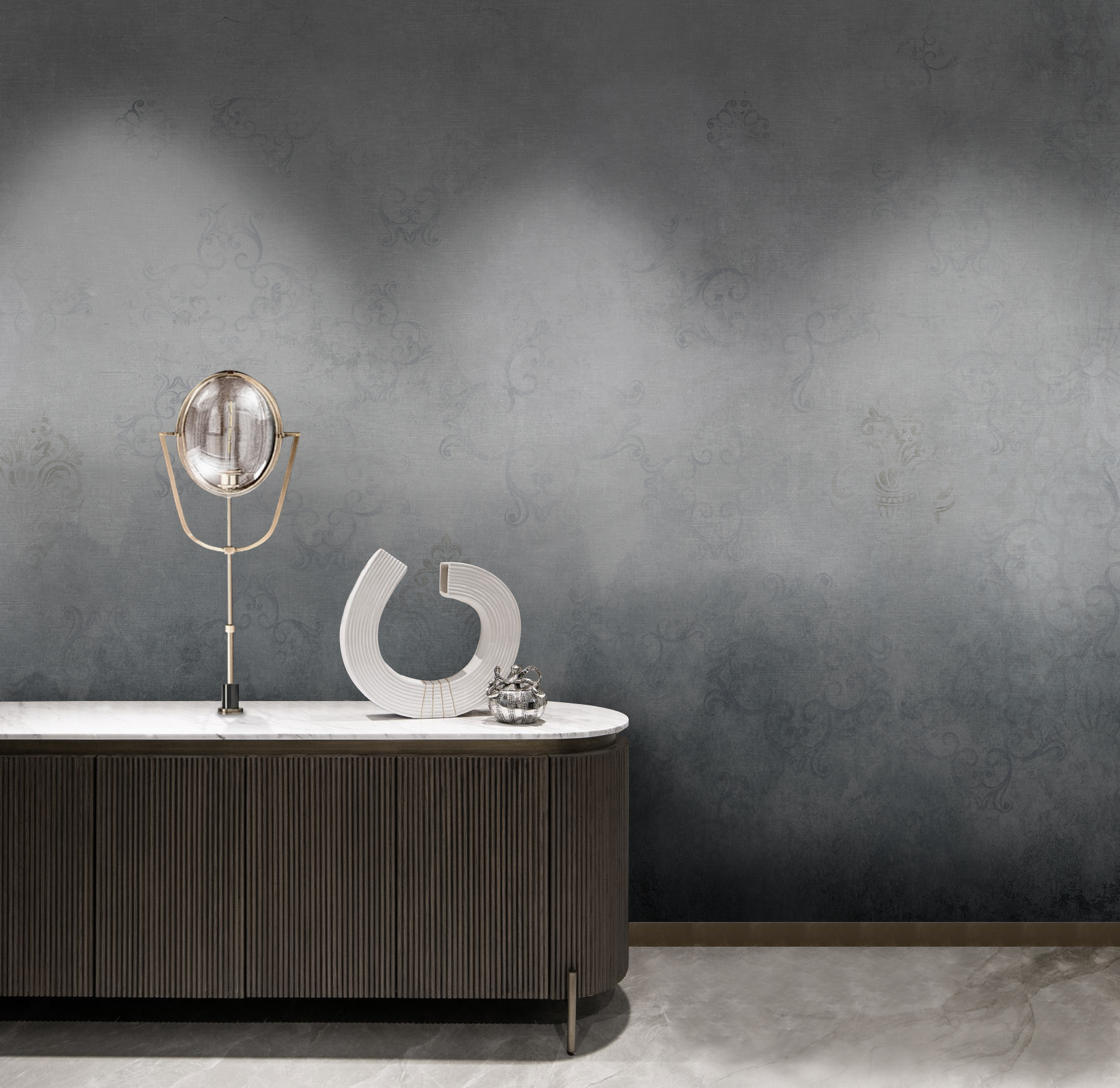 开云（中国） - 附件|装饰画/墙饰|办公家具|设计师家具|大马士革-原创定制壁画