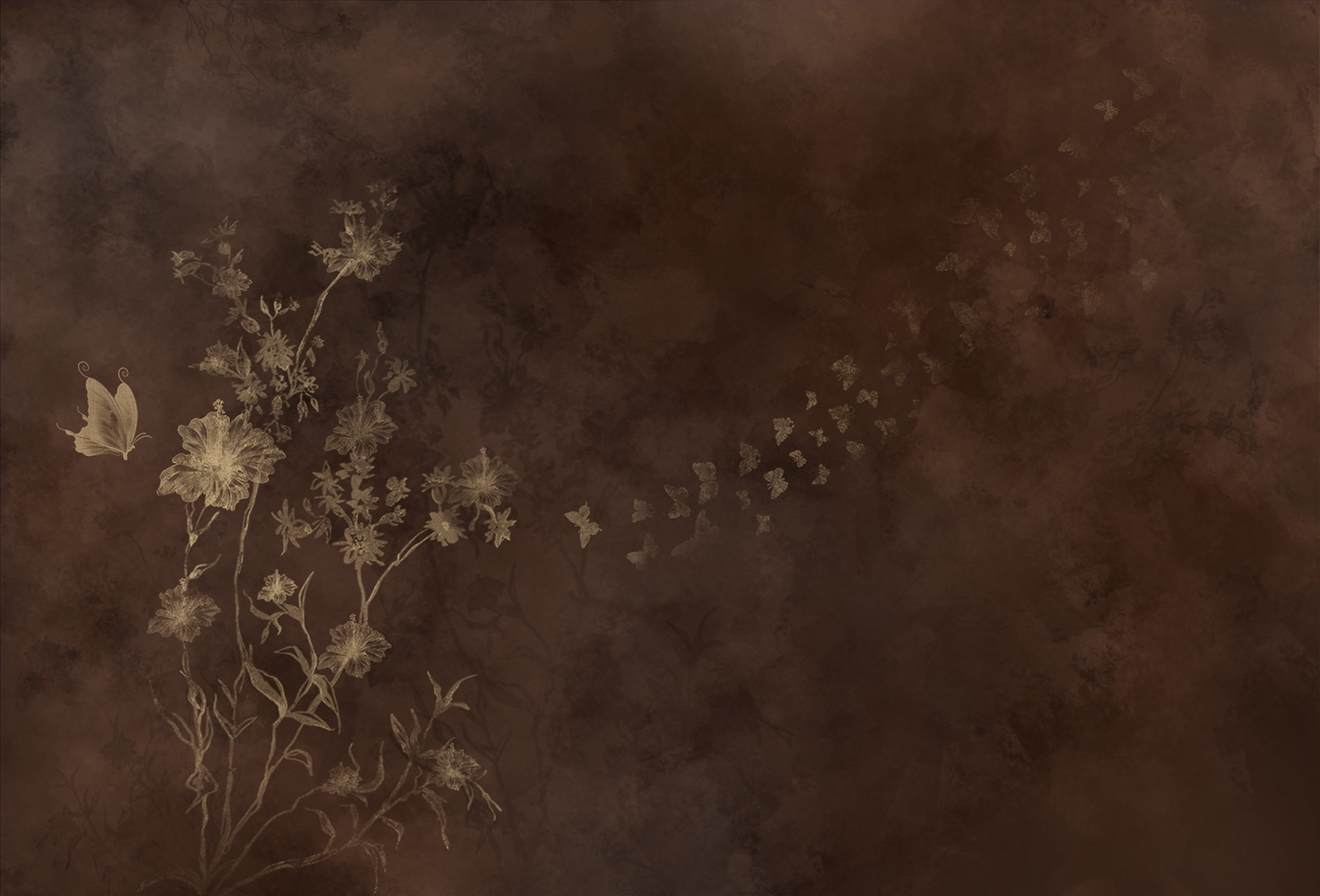 开云（中国） - 附件|装饰画/墙饰|办公家具|设计师家具|蝶-原创定制壁画