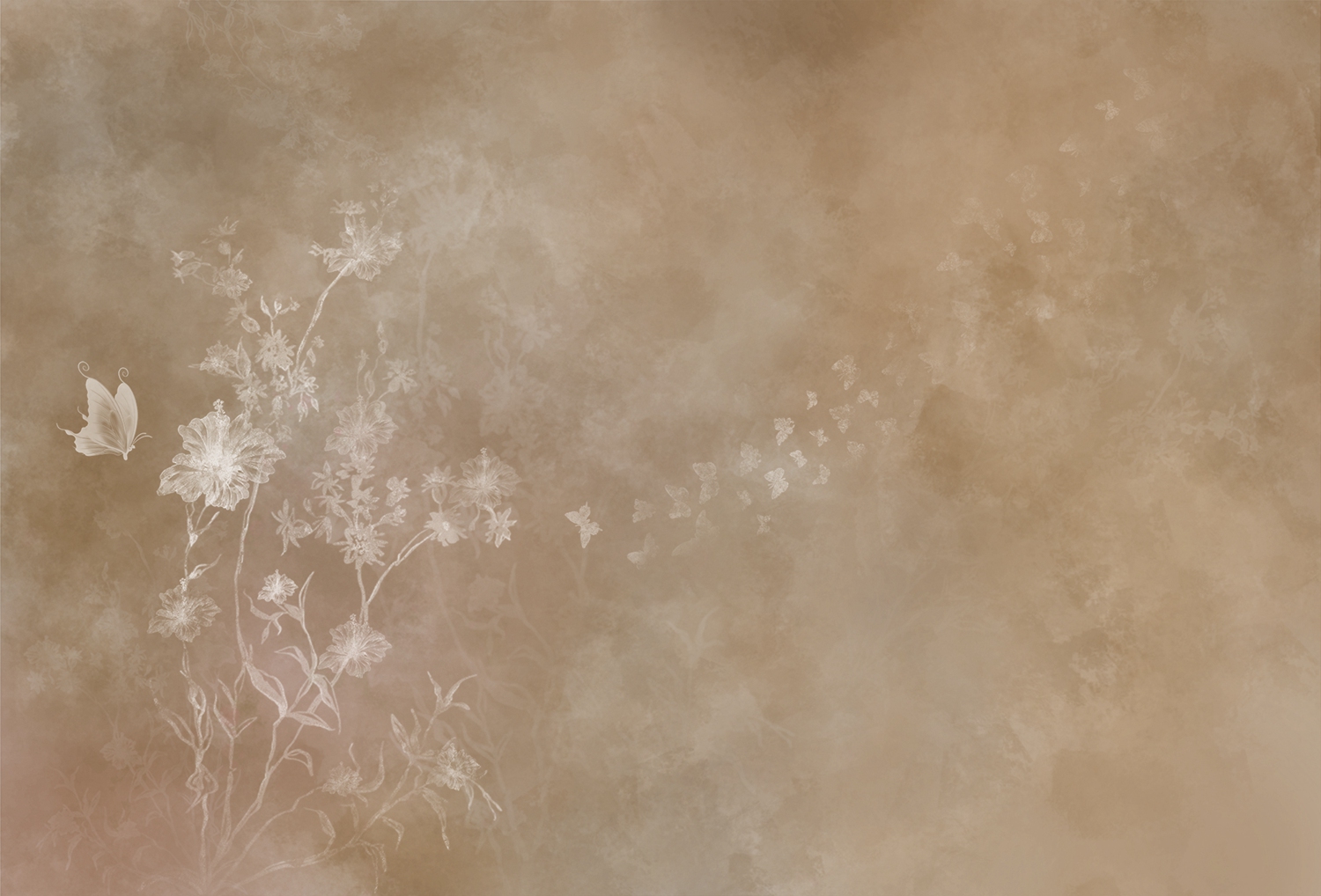 开云（中国） - 附件|装饰画/墙饰|办公家具|设计师家具|蝶-原创定制壁画