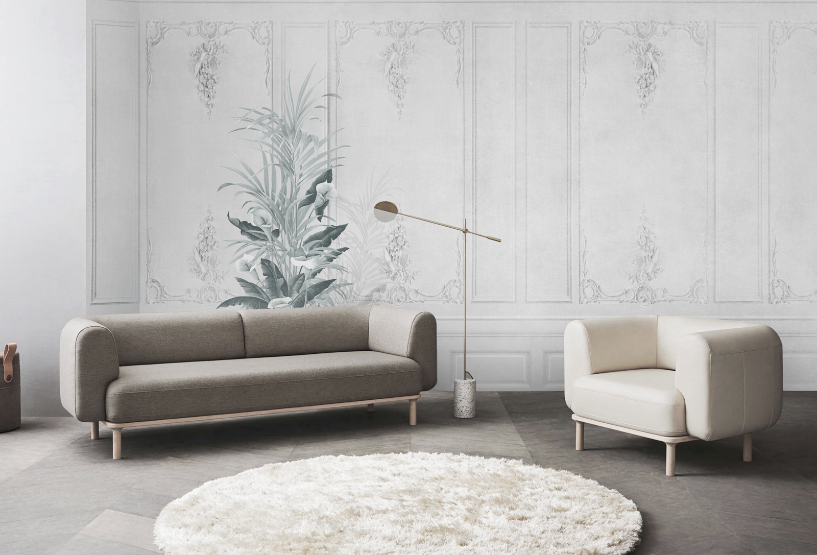 开云（中国） - 附件|装饰画/墙饰|办公家具|设计师家具|洛可可-原创定制壁画