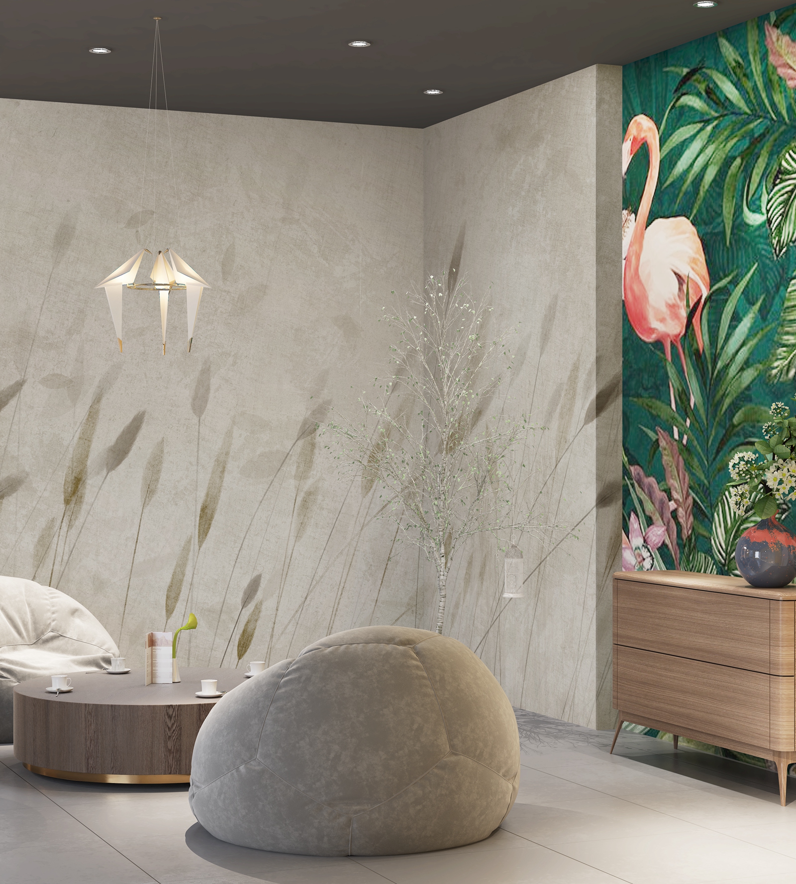 开云（中国） - 附件|装饰画/墙饰|办公家具|设计师家具|摇曳-原创定制壁画