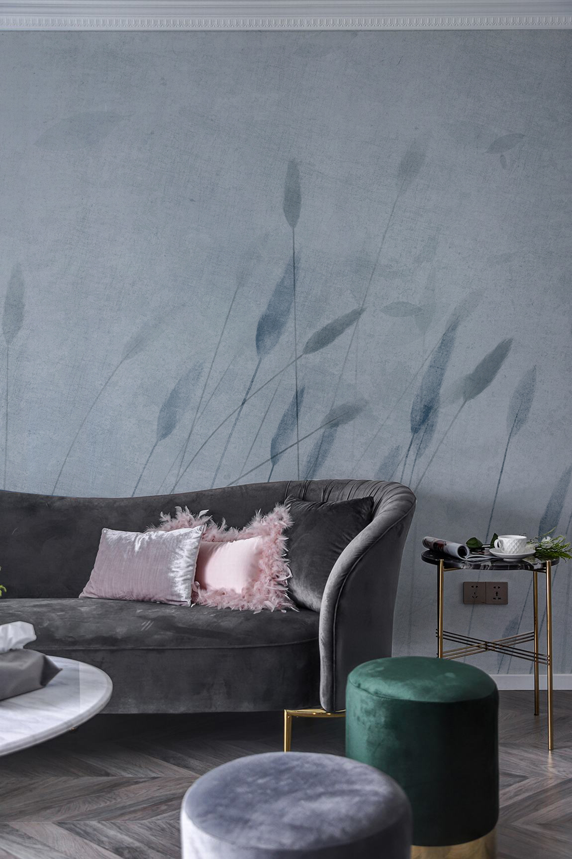 开云（中国） - 附件|装饰画/墙饰|办公家具|设计师家具|摇曳-原创定制壁画