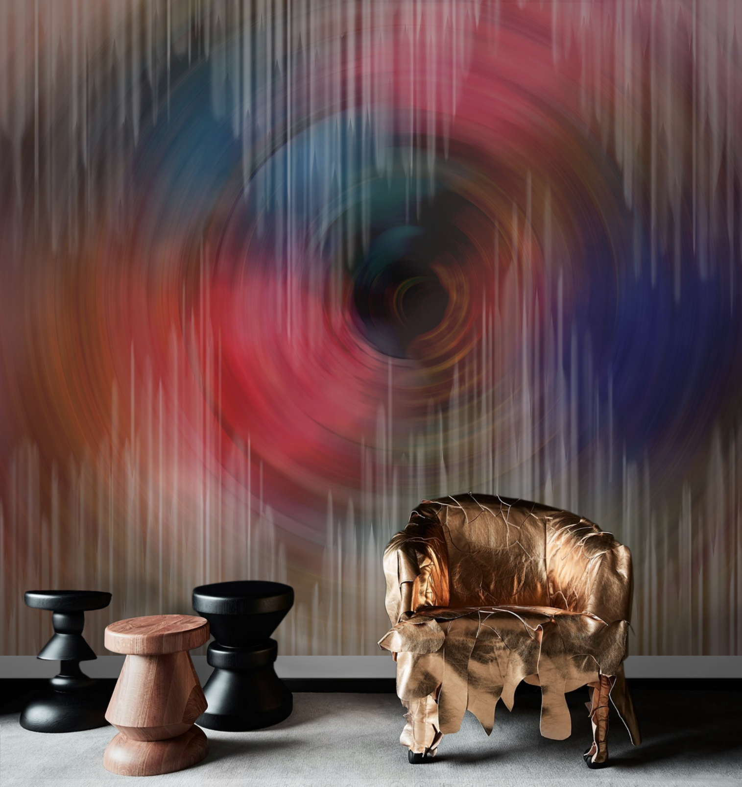 开云（中国） - 附件|装饰画/墙饰|办公家具|设计师家具|旋律-原创定制壁画