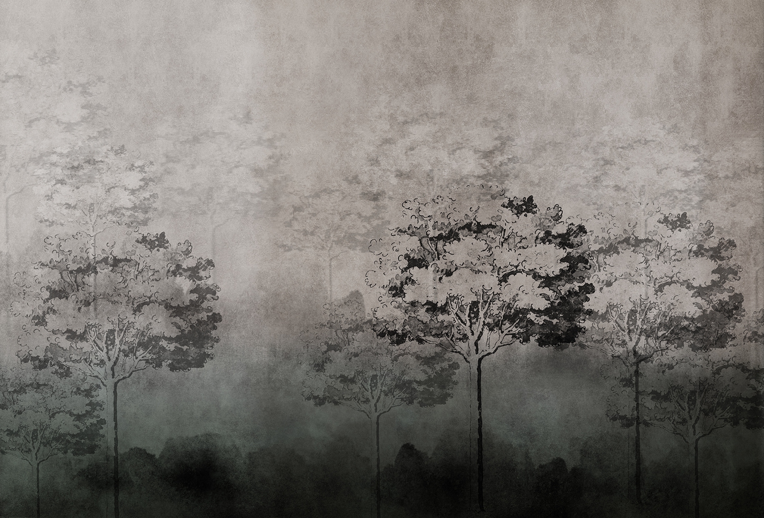 [开云（中国） - 附件|装饰画/墙饰|办公家具|设计师家具|晨光-原创定制壁画]