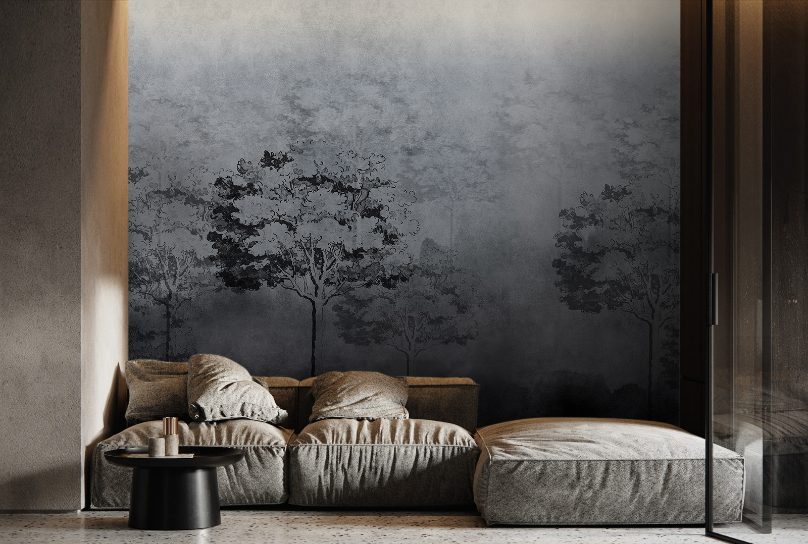 开云（中国） - 附件|装饰画/墙饰|办公家具|设计师家具|晨光-原创定制壁画