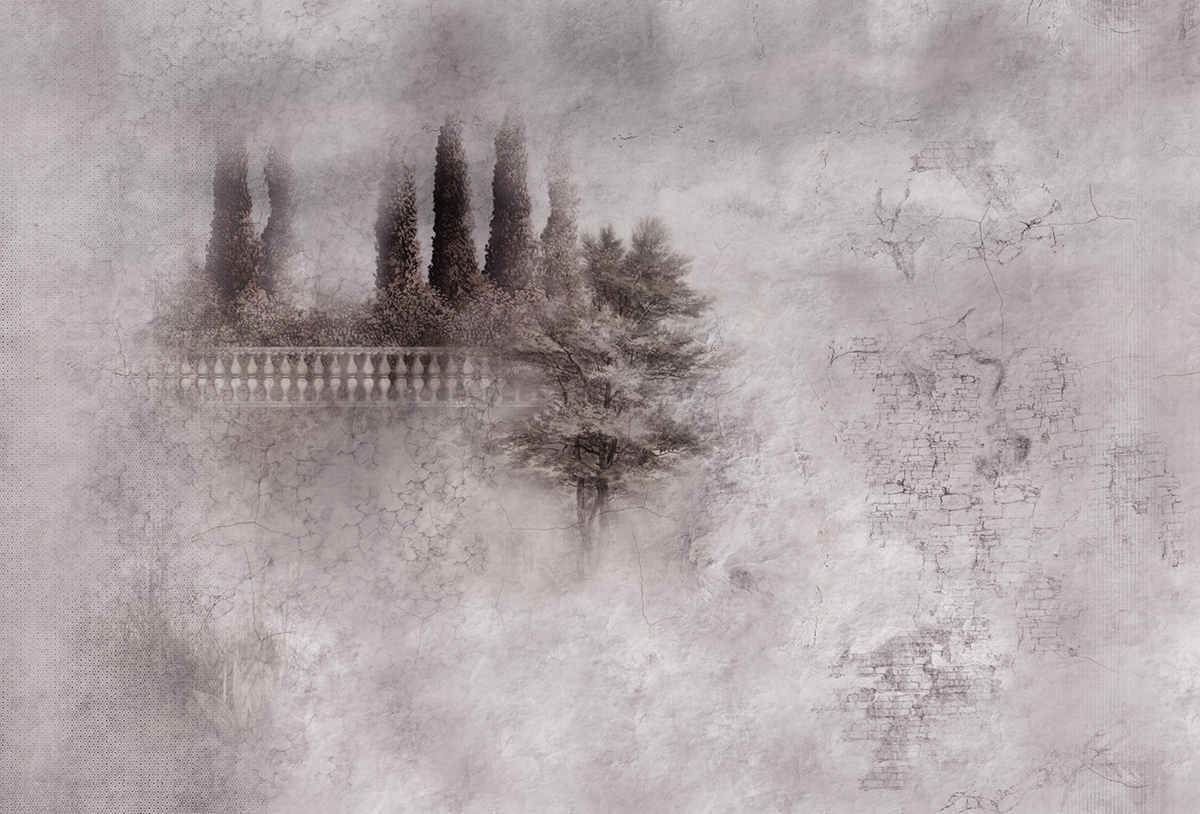 开云（中国） - 附件|装饰画/墙饰|办公家具|设计师家具|古堡花园-原创定制壁画