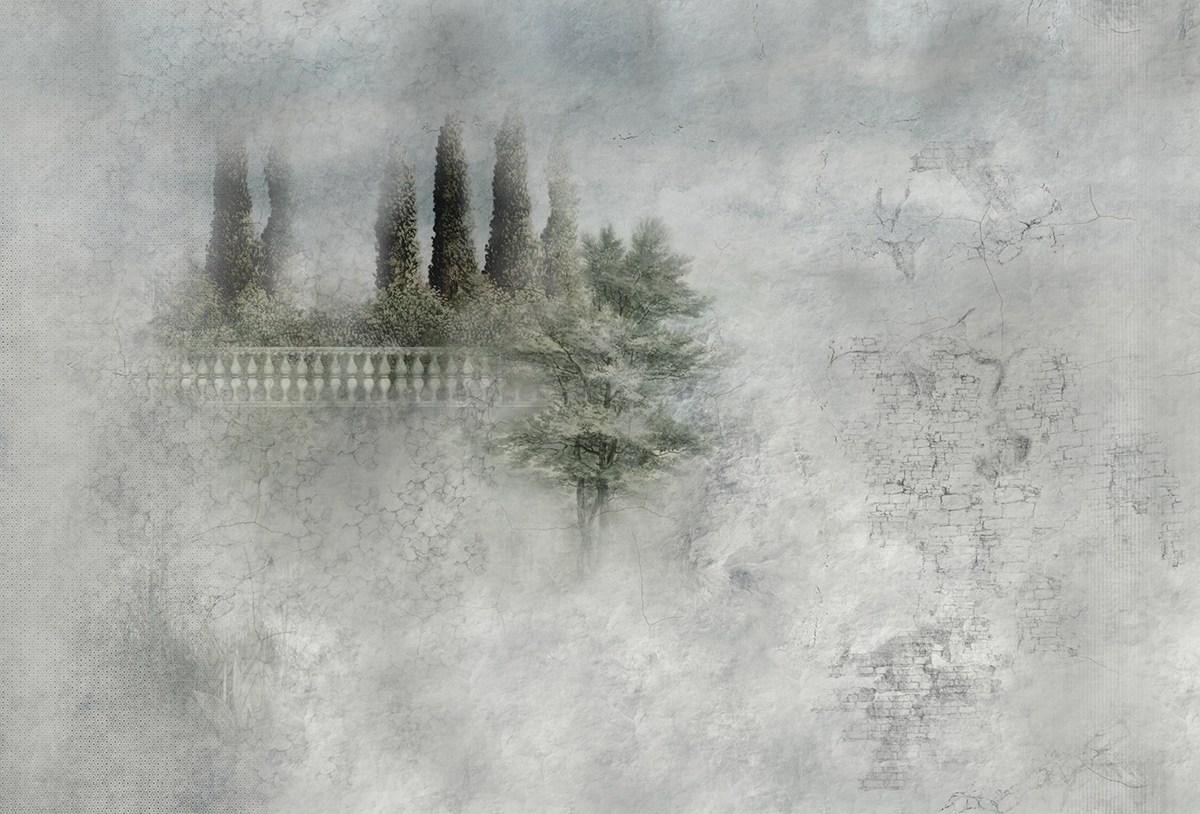 开云（中国） - 附件|装饰画/墙饰|办公家具|设计师家具|古堡花园-原创定制壁画