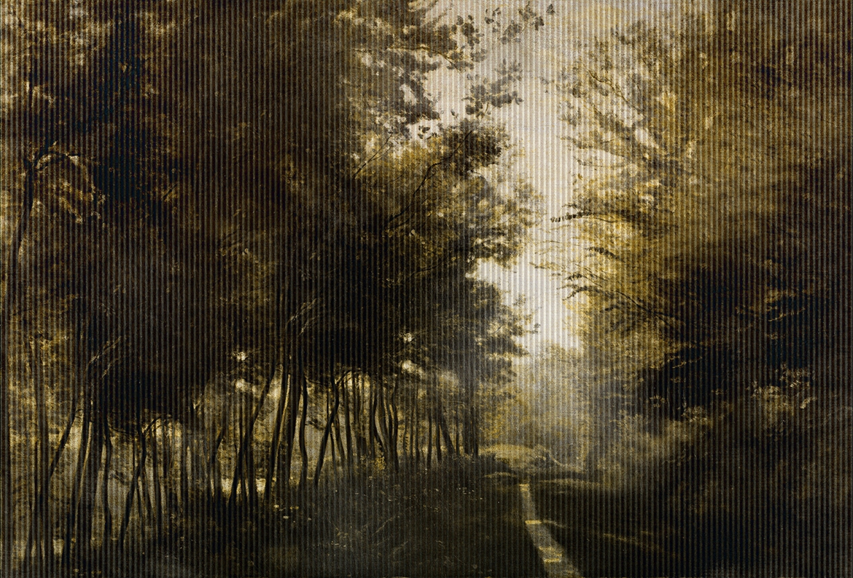 开云（中国） - 附件|装饰画/墙饰|办公家具|设计师家具|曲径-原创定制壁画