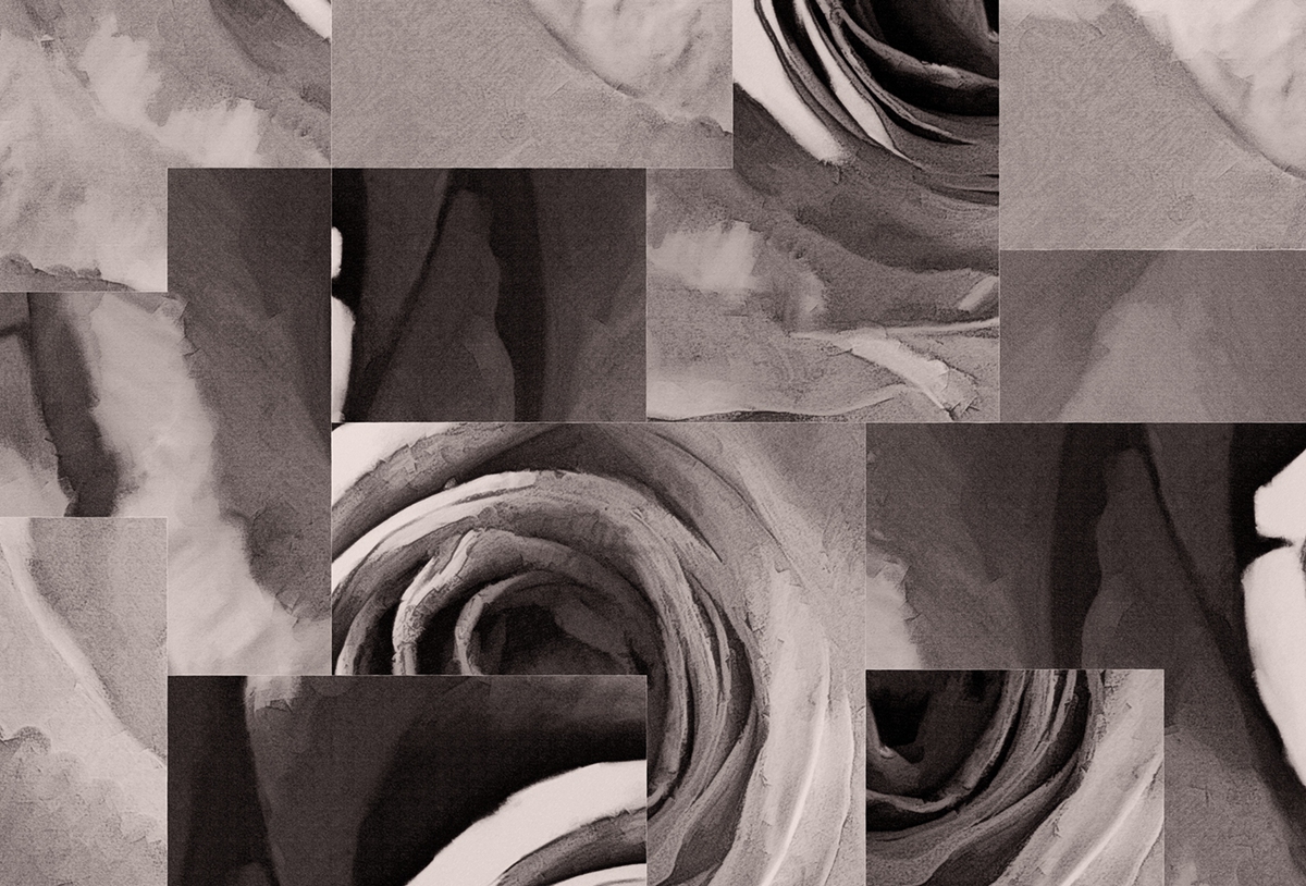 开云（中国） - 附件|装饰画/墙饰|办公家具|设计师家具|玫瑰-原创定制壁画