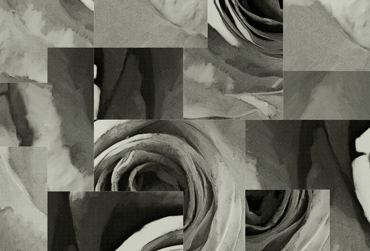 开云（中国） - 附件|装饰画/墙饰|办公家具|设计师家具|玫瑰-原创定制壁画