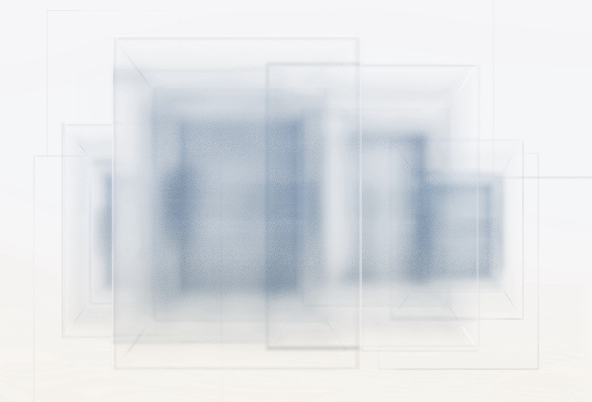 开云（中国） - 附件|装饰画/墙饰|办公家具|设计师家具|几何透视-原创定制壁画