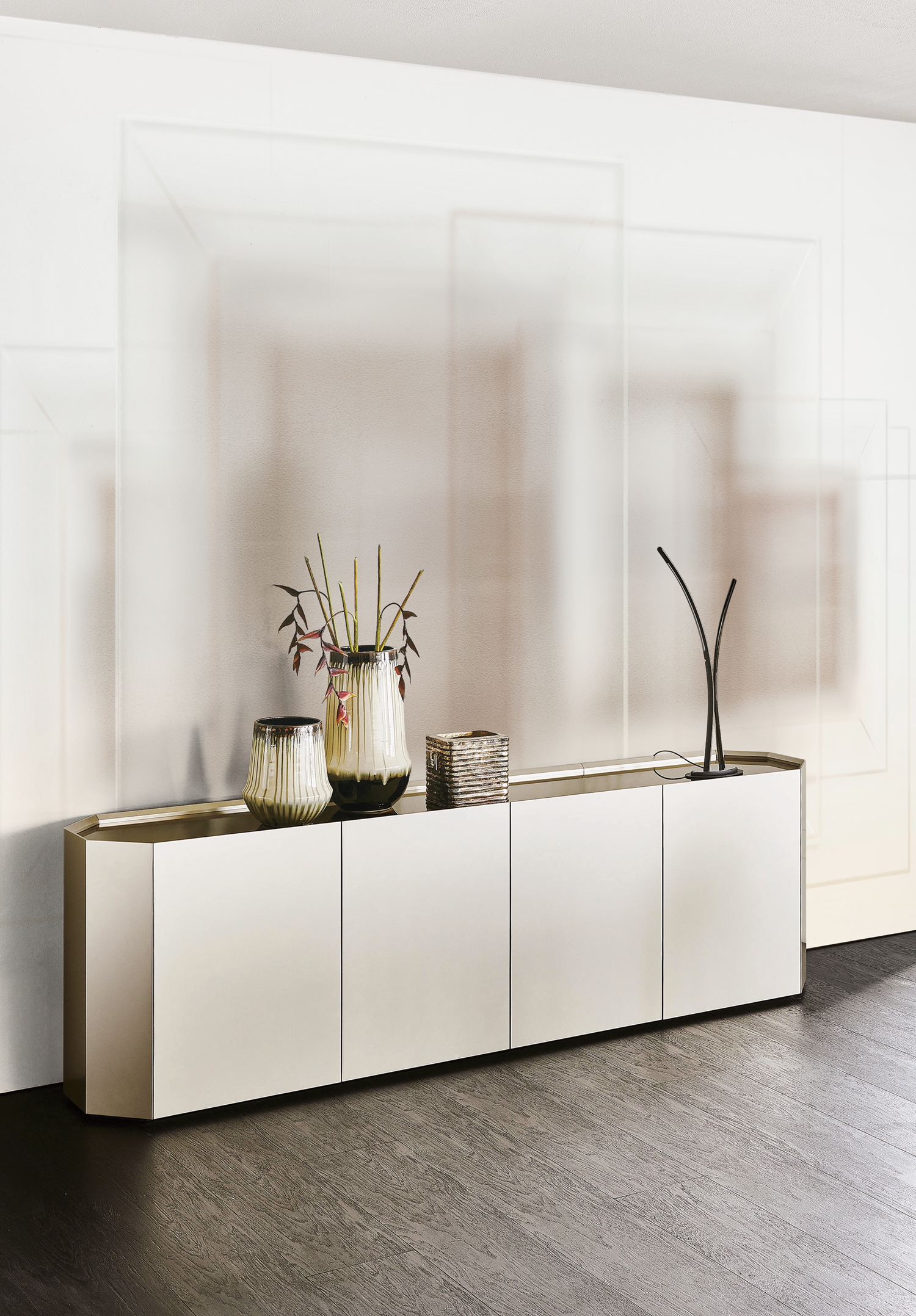 开云（中国） - 附件|装饰画/墙饰|办公家具|设计师家具|几何透视-原创定制壁画