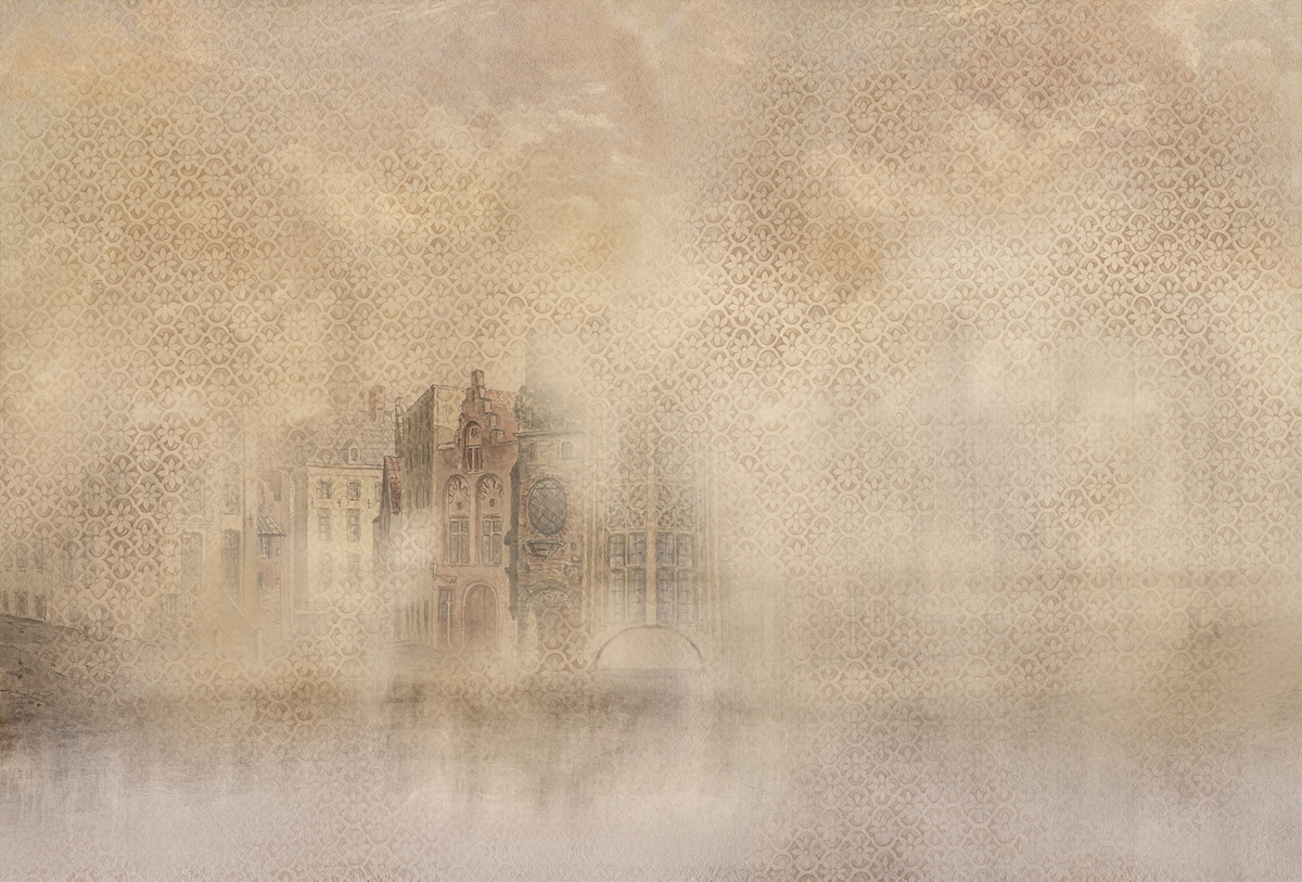 开云（中国） - 附件|装饰画/墙饰|办公家具|设计师家具|小镇-原创定制壁画