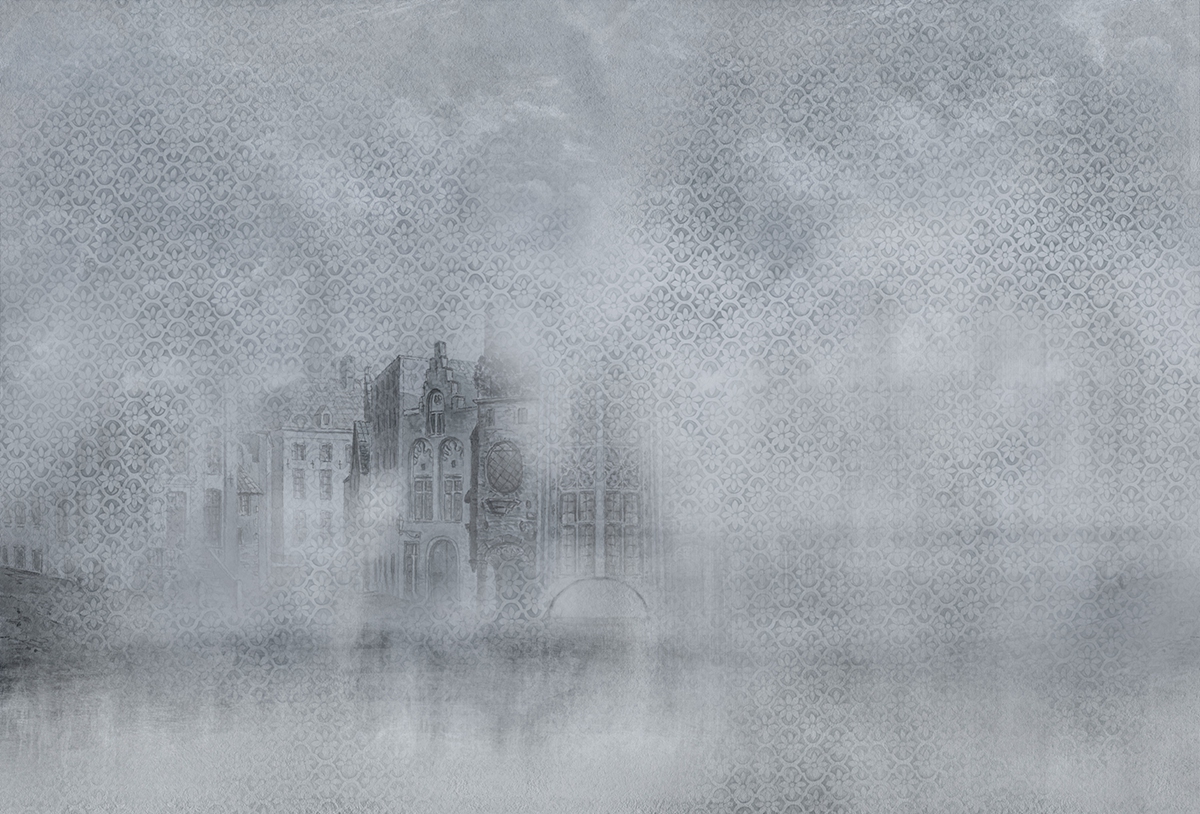 开云（中国） - 附件|装饰画/墙饰|办公家具|设计师家具|小镇-原创定制壁画