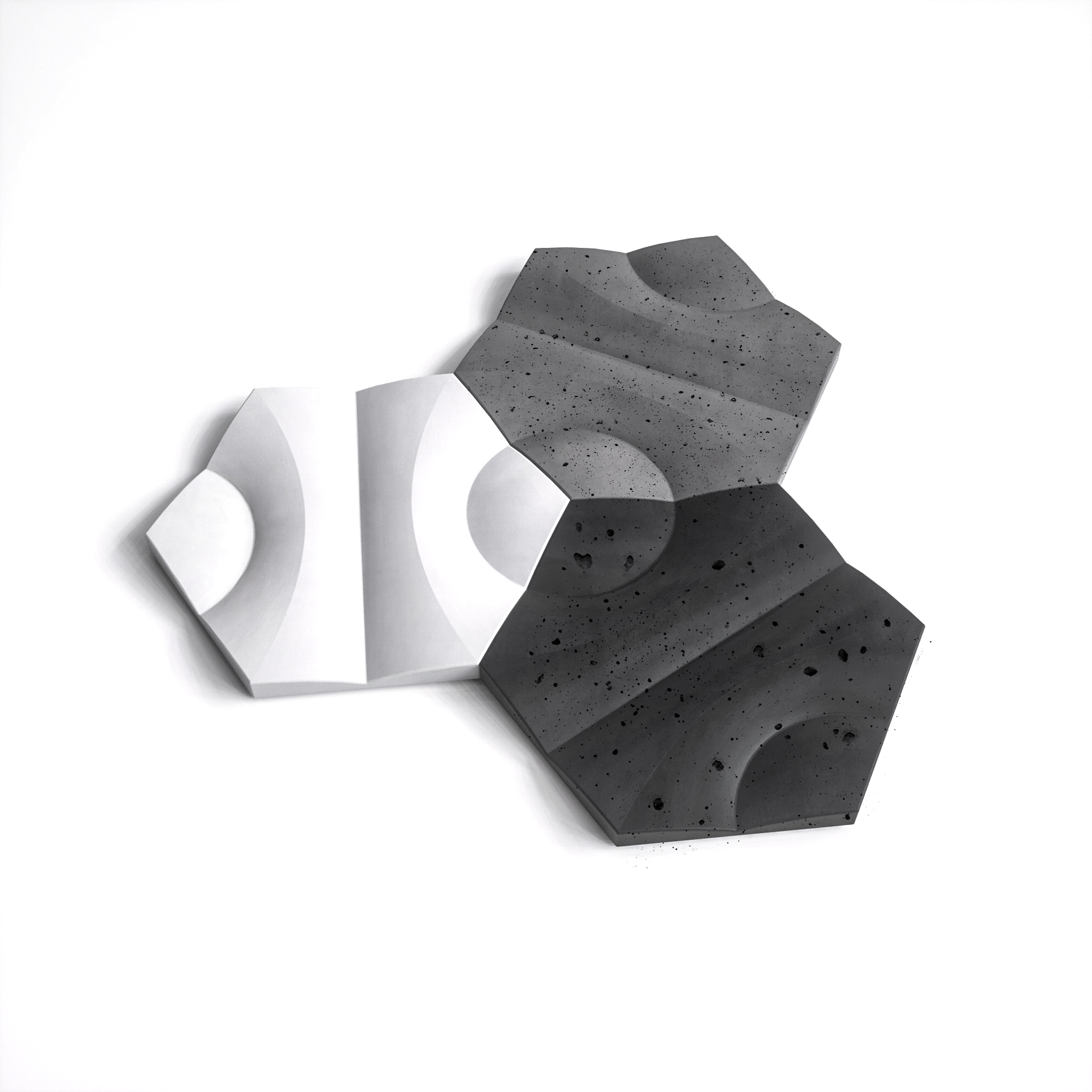 开云（中国） - 附件|装饰画/墙饰|办公家具|设计师家具|双子-装饰墙砖