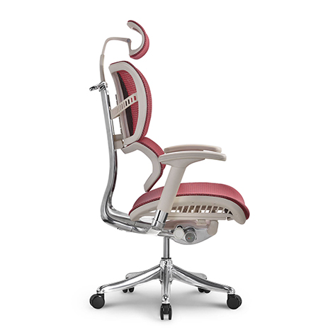 办公椅|网布大班椅|办公家具|设计师家具|网布大班椅