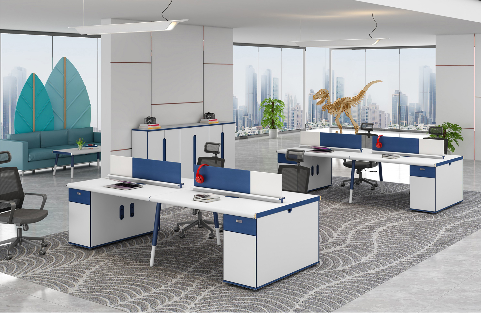 开云体育|开云体育|办公家具|设计师家具|笃润开云体育