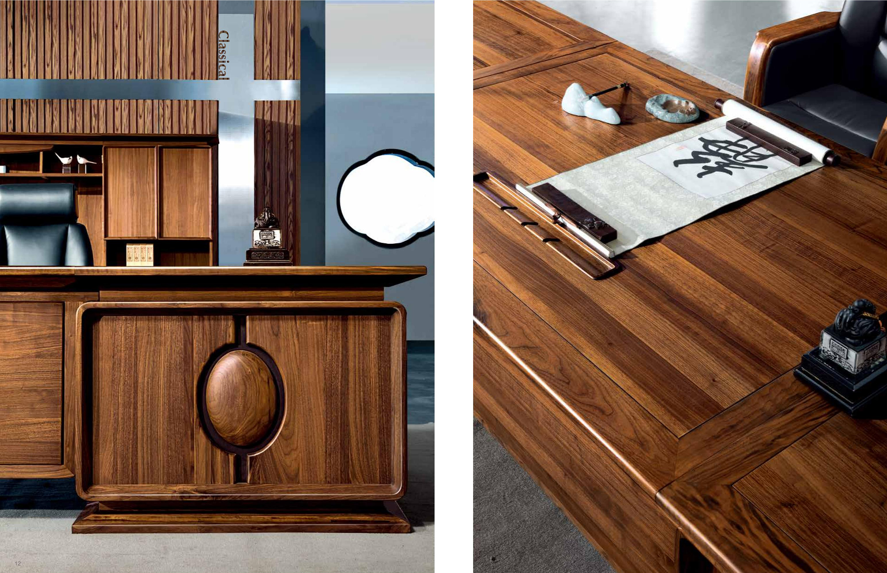 开云体育|开云体育|办公家具|设计师家具|冠御宝石系列办公家具