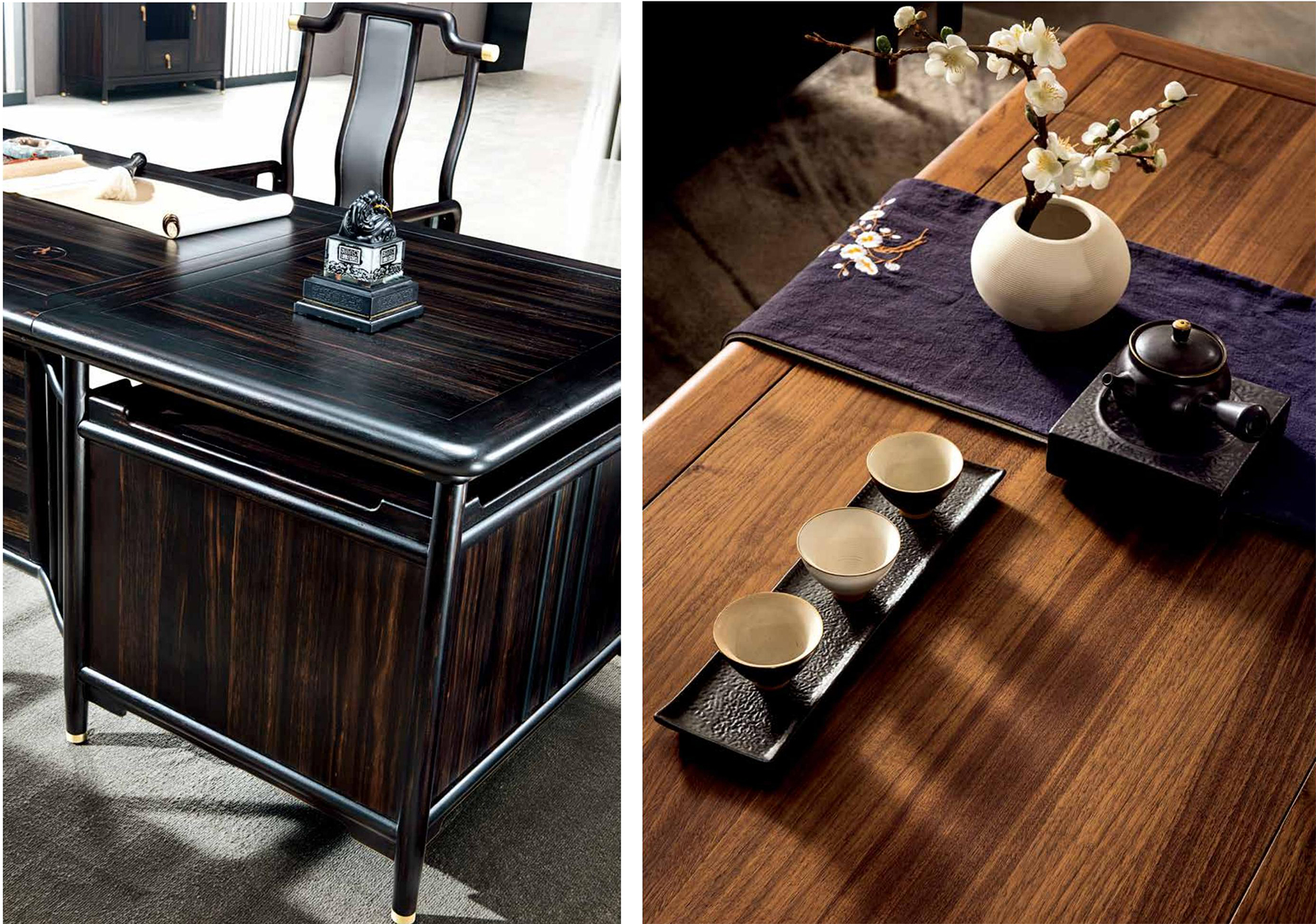 开云体育|开云体育|办公家具|设计师家具|明月清风系列办公家具