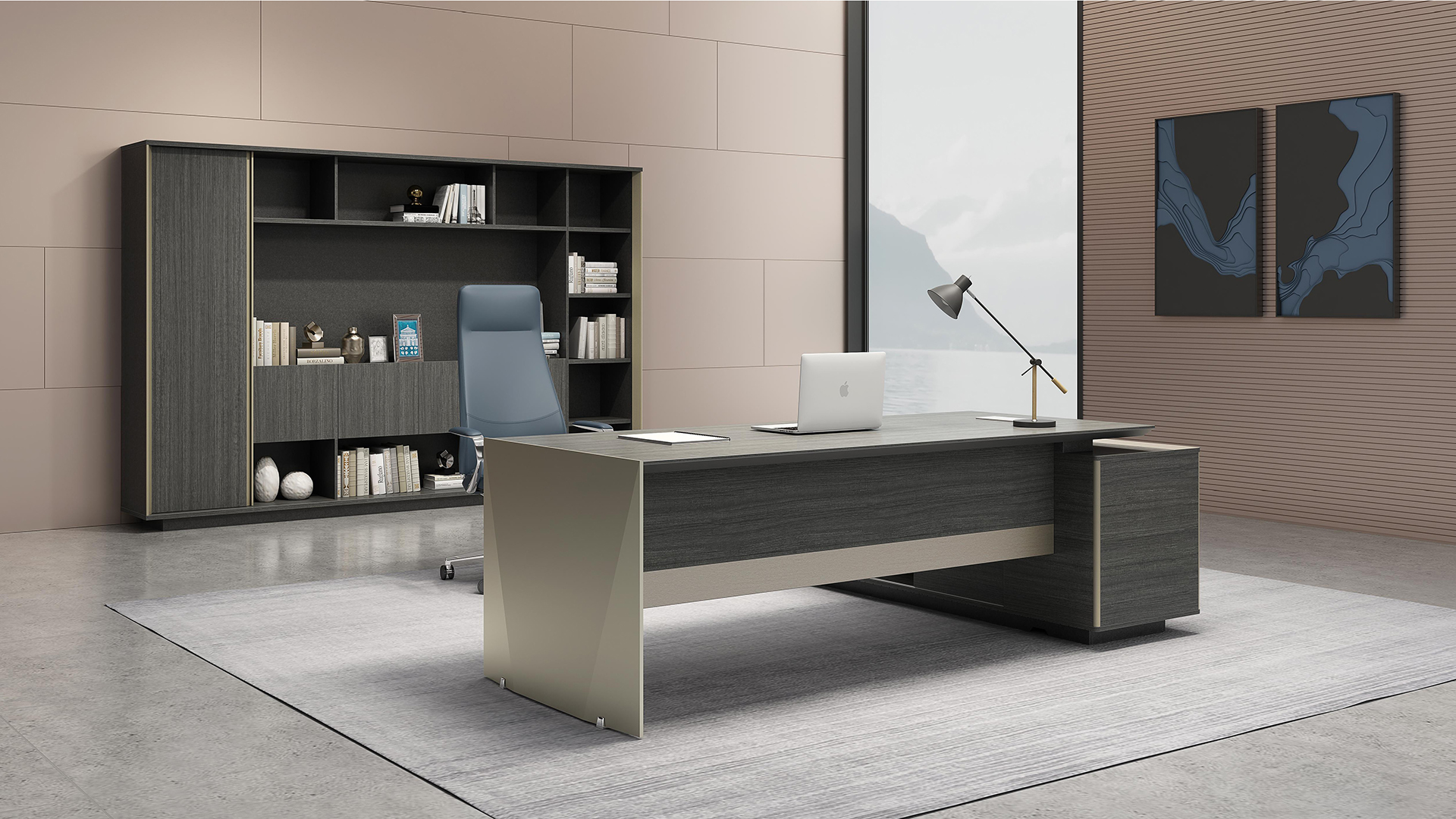 开云体育|开云体育|办公家具|设计师家具|凌志系列办公家具