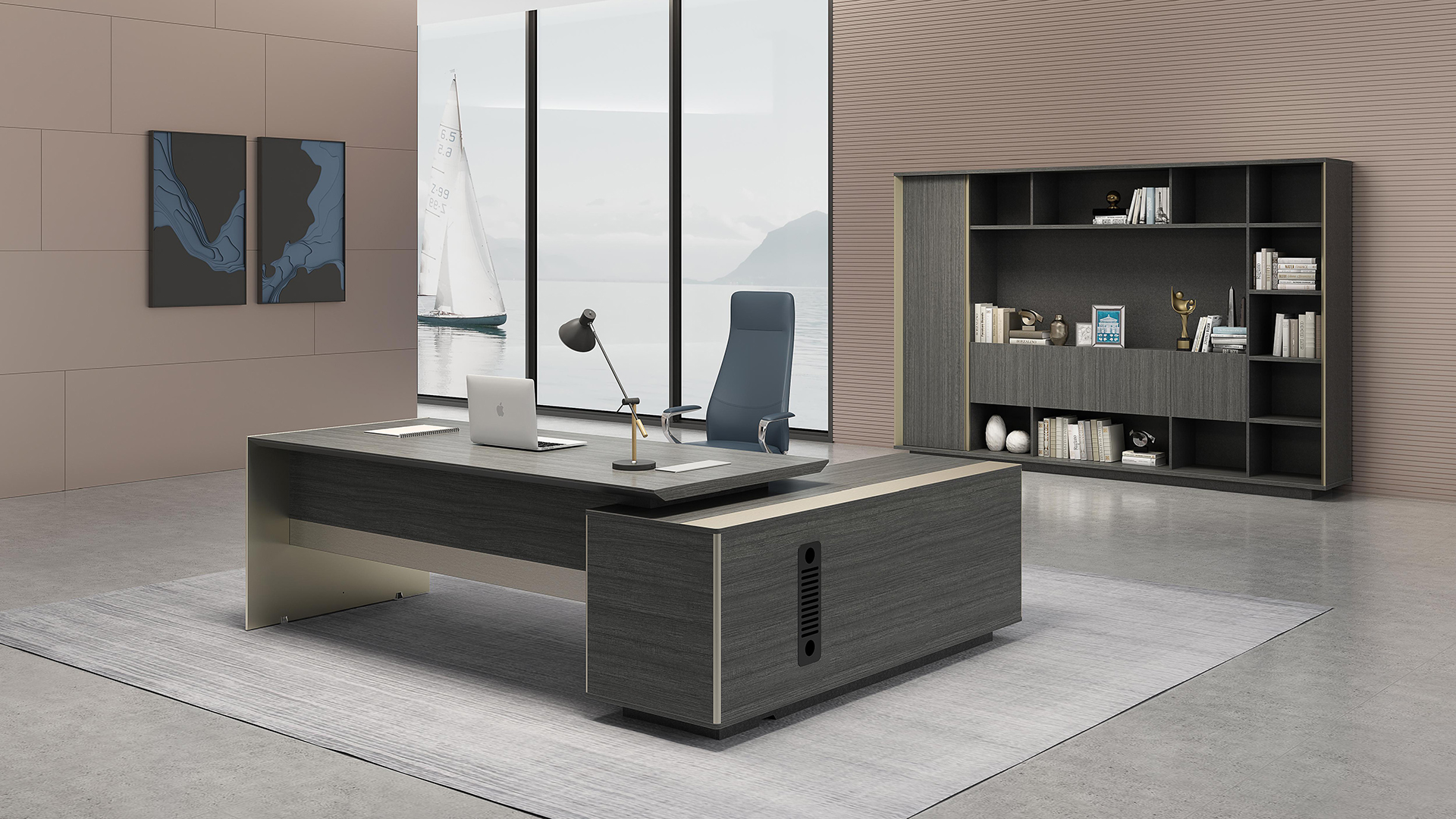 [开云体育|开云体育|办公家具|设计师家具|凌志系列办公家具]