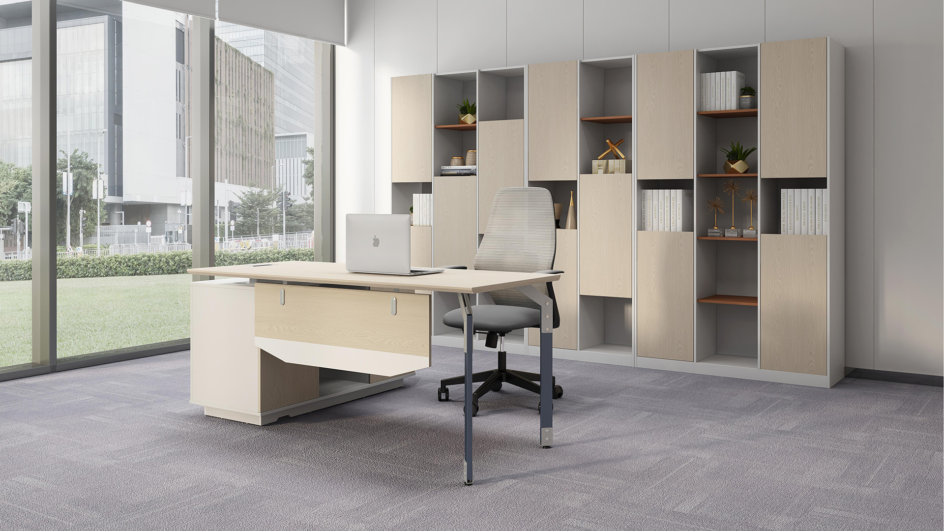 [开云体育|开云体育|办公家具|设计师家具|擎天系列办公家具]