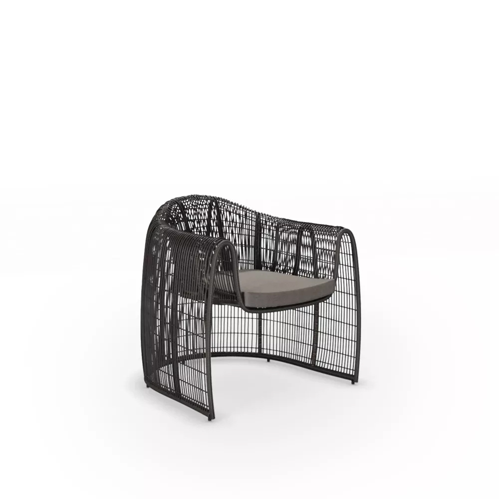 [户外家具|藤制家具|办公家具|设计师家具|Lulu 露露户外椅]