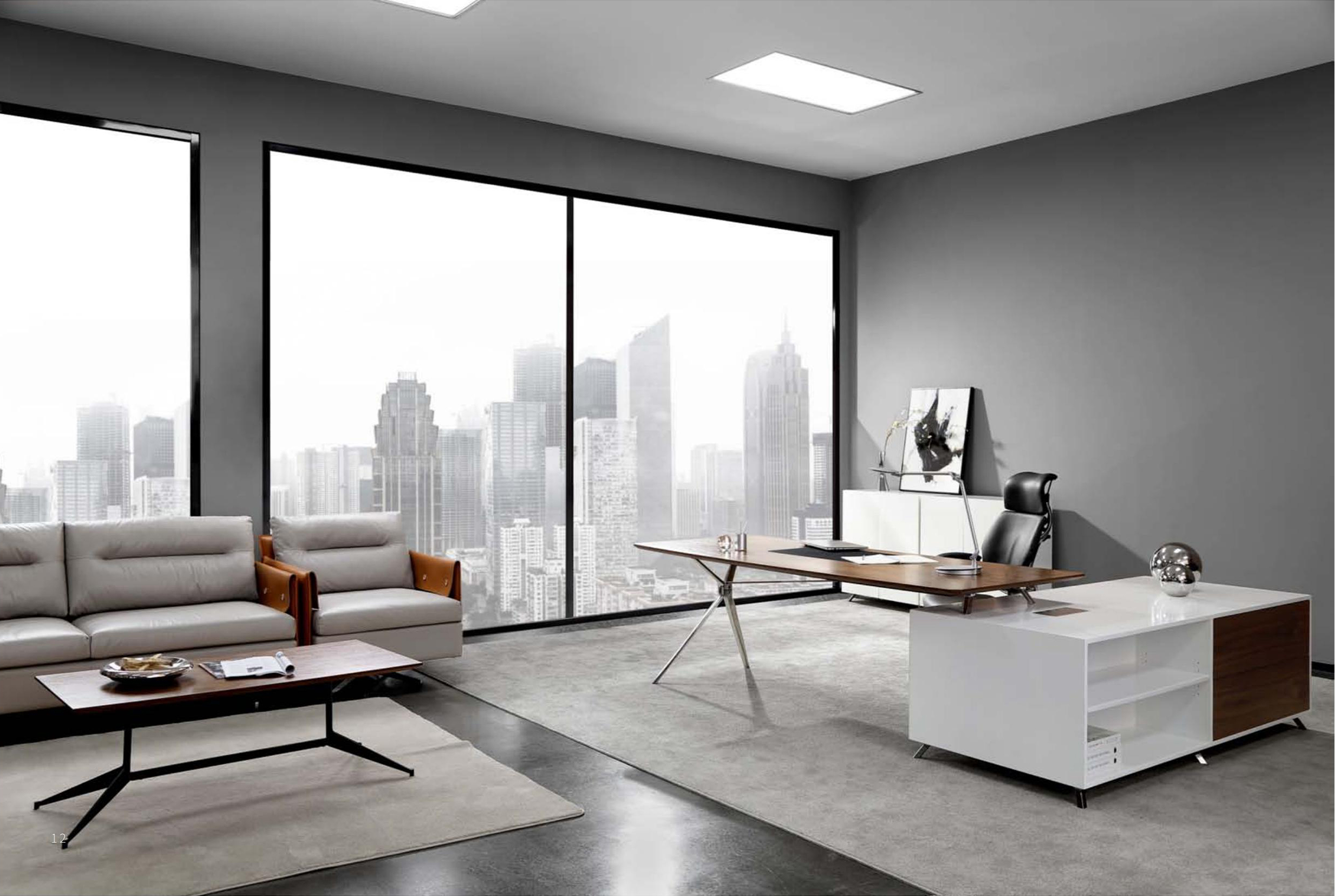 开云体育|开云体育|办公家具|设计师家具|Louis路易斯系列办公家具