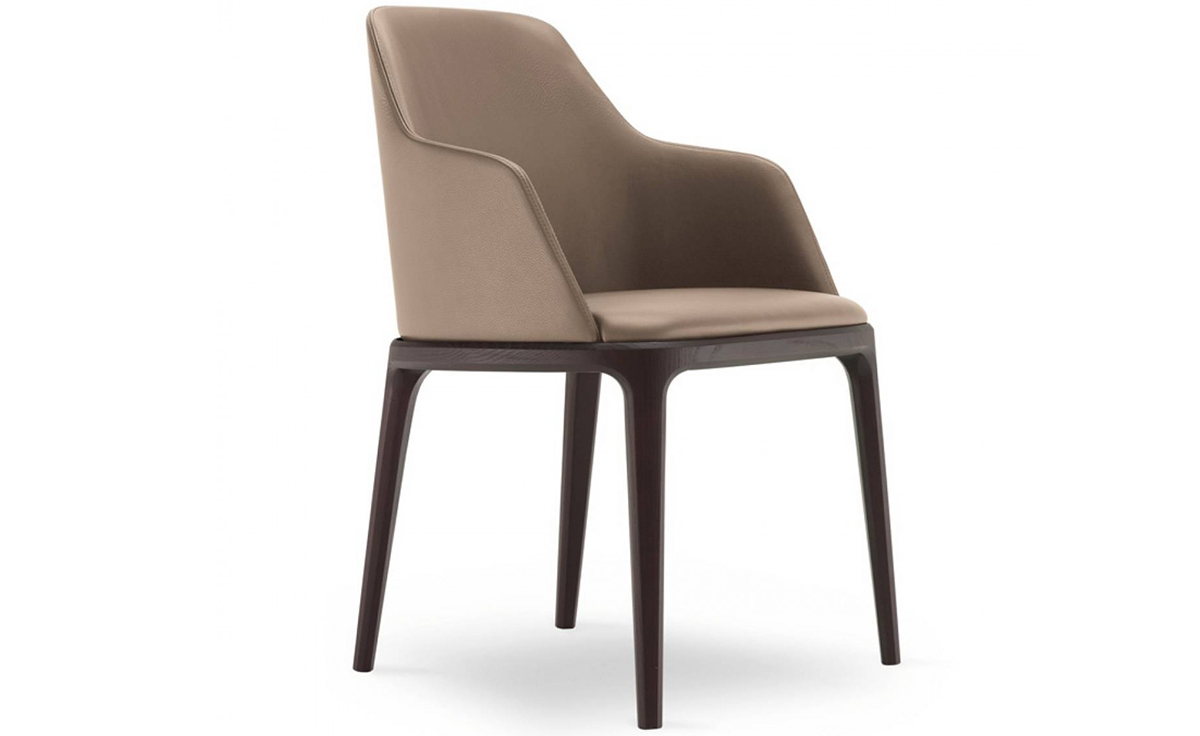 [开云（中国） - 坐具|餐椅|办公家具|设计师家具|格蕾斯扶手椅]