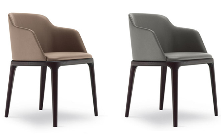 开云（中国） - 坐具|餐椅|办公家具|设计师家具|格蕾斯扶手椅