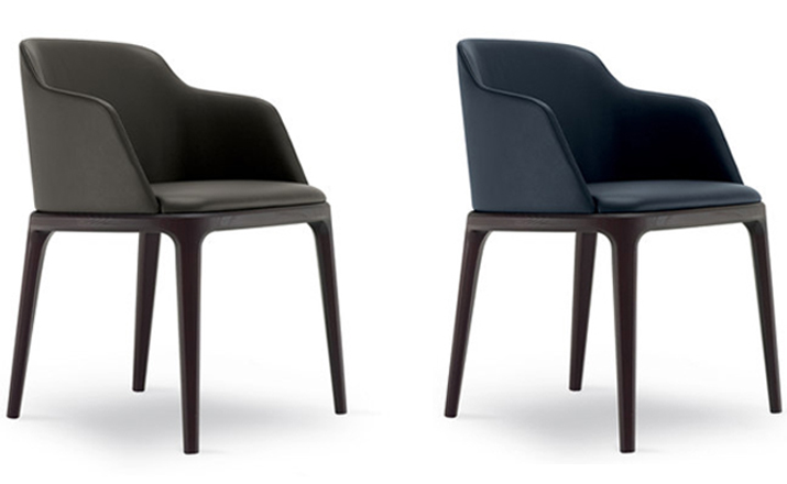 开云（中国） - 坐具|餐椅|办公家具|设计师家具|格蕾斯扶手椅