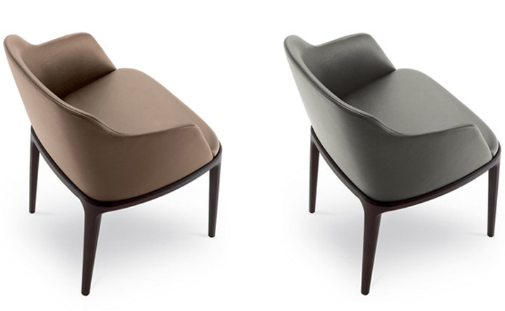 开云（中国） - 坐具|餐椅|办公家具|设计师家具|格蕾斯扶手椅