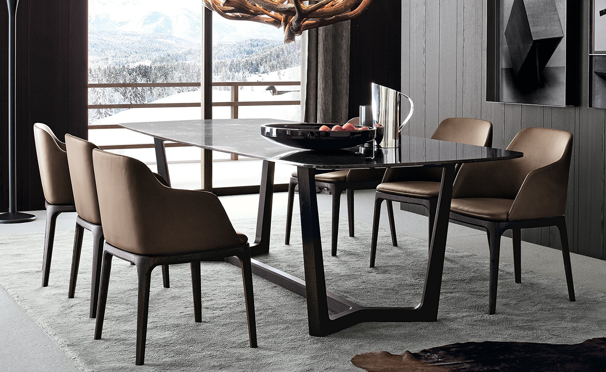 开云（中国） - 坐具|餐椅|办公家具|设计师家具|格蕾斯扶手椅