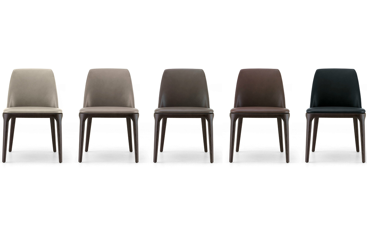 开云（中国） - 坐具|餐椅|办公家具|设计师家具|格蕾斯餐椅