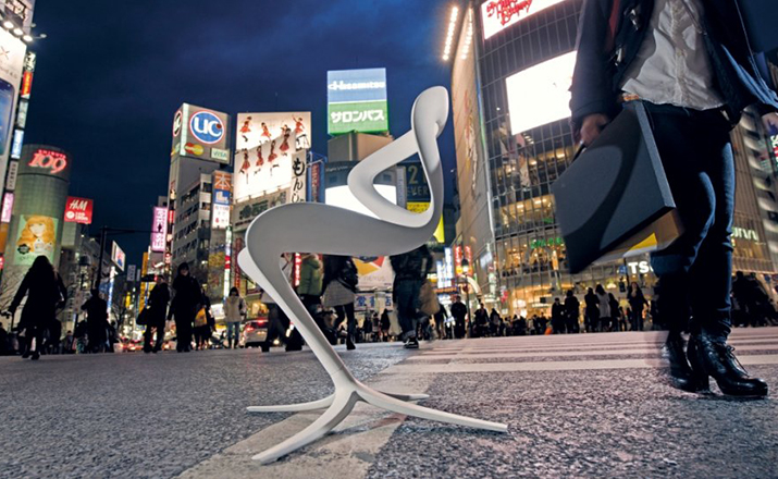 开云（中国） - 坐具|休闲椅|办公家具|设计师家具|Callita椅