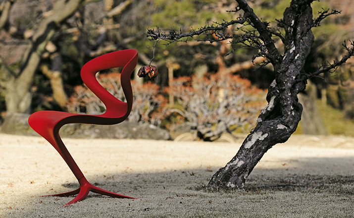 开云（中国） - 坐具|休闲椅|办公家具|设计师家具|Callita椅