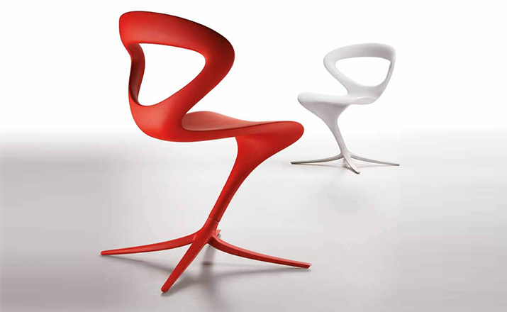 开云（中国） - 坐具|休闲椅|办公家具|设计师家具|Callita椅