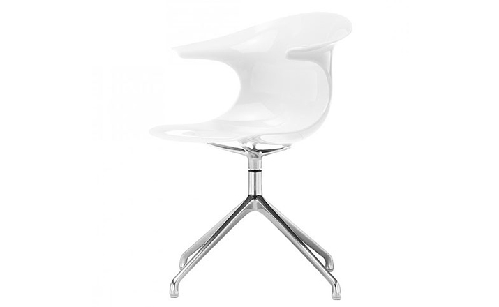 开云（中国） - 坐具|休闲椅|办公家具|设计师家具|循环转椅