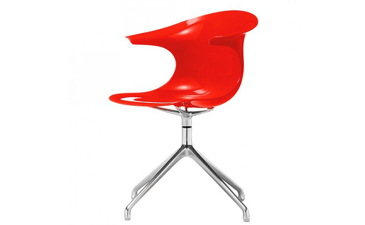 开云（中国） - 坐具|休闲椅|办公家具|设计师家具|循环转椅