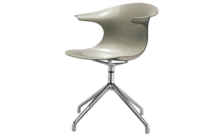 开云（中国） - 坐具|休闲椅|办公家具|设计师家具|循环转椅