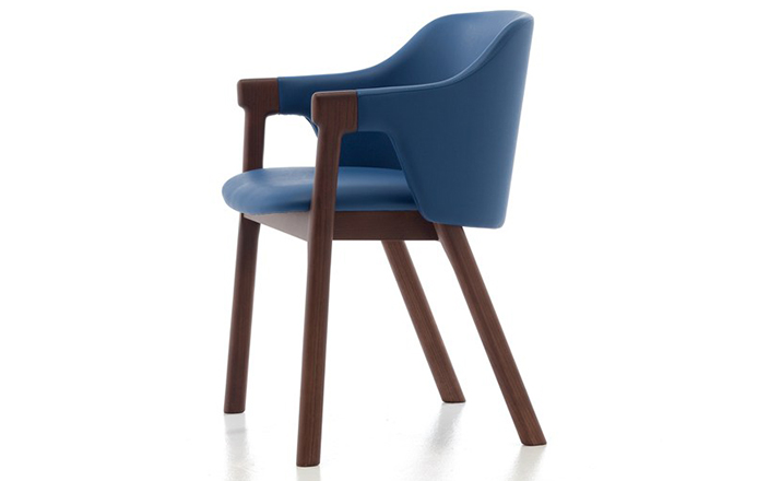 [开云（中国） - 坐具|休闲椅|办公家具|设计师家具|洛登扶手椅]