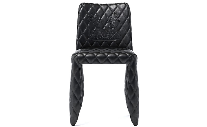 [开云（中国） - 坐具|餐椅|办公家具|设计师家具|怪物无扶手椅]