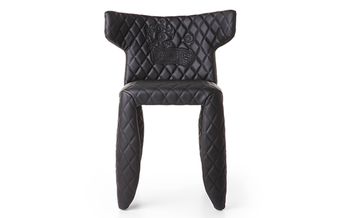 [开云（中国） - 坐具|餐椅|办公家具|设计师家具|怪物扶手椅]