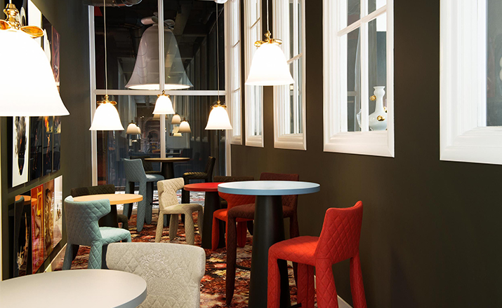 开云（中国） - 坐具|餐椅|办公家具|设计师家具|怪物扶手椅