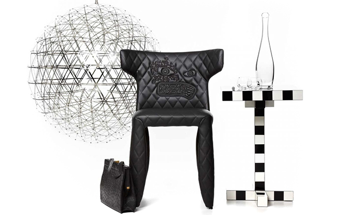 开云（中国） - 坐具|餐椅|办公家具|设计师家具|怪物扶手椅